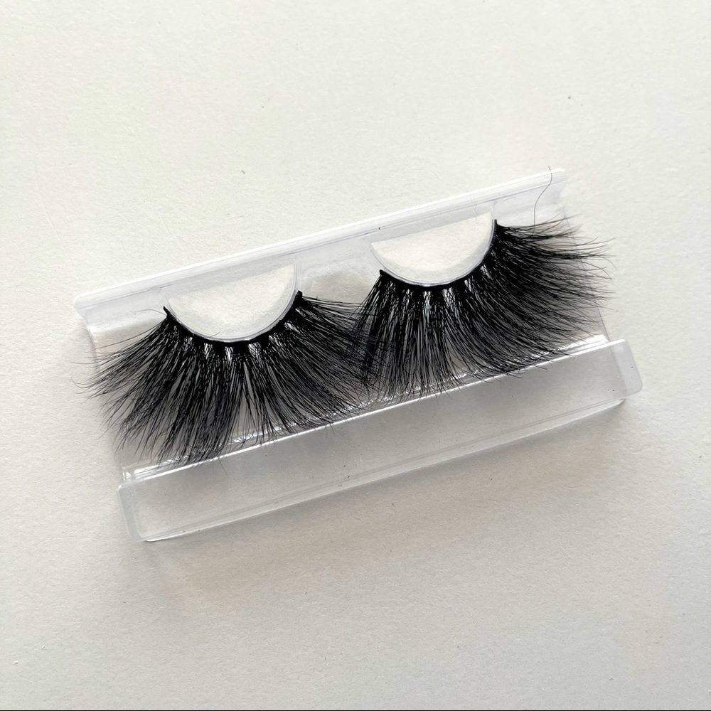 Mink Lashes